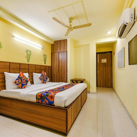 Fabhotel Ishtara Auberge - Nr Yashobhoomi Convention Centre Nové Dillí Exteriér fotografie