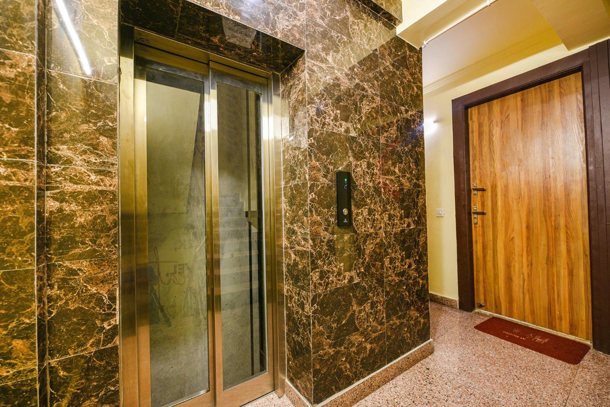 Fabhotel Ishtara Auberge - Nr Yashobhoomi Convention Centre Nové Dillí Exteriér fotografie